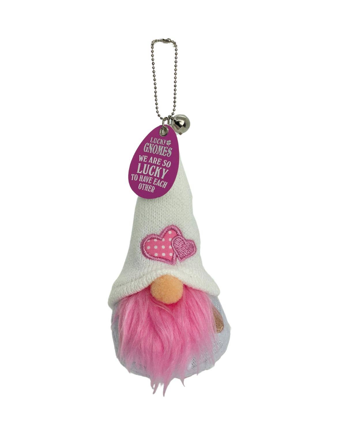 Lucky Gnome - Mother & Daughter