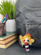 Harley Queen - Watchover Voodoo Dolls - Keychain