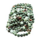 Gemstone Bracelets 8mm: Rose Quartz