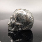 Yooperlite Skull
