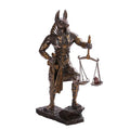 Egyptian Judgement of Anubis