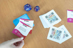 Graticube by Deepak Chopra: Flashcards