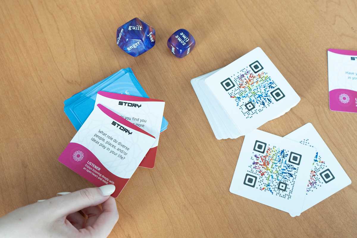 Graticube by Deepak Chopra: Flashcards