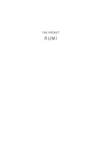 The Pocket Rumi