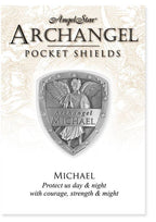 Michael - Pocket Shield