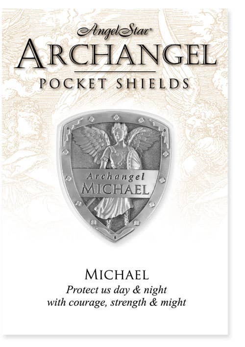 Michael - Pocket Shield