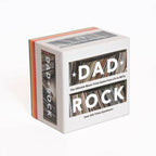 Dad Rock: Cards