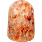 Freeform Standing Polished - Sunstone (Each): Sunstone
