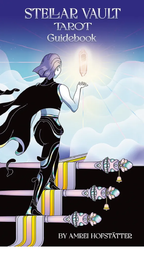Stellar Vault Tarot