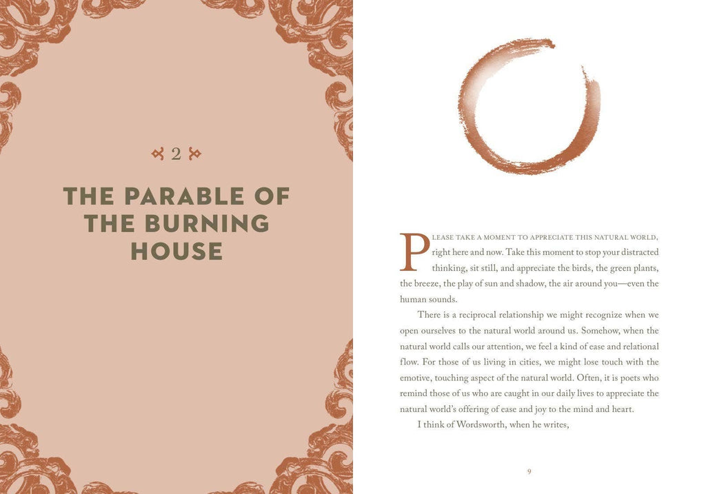 Little Bit of Zen: Hardcover