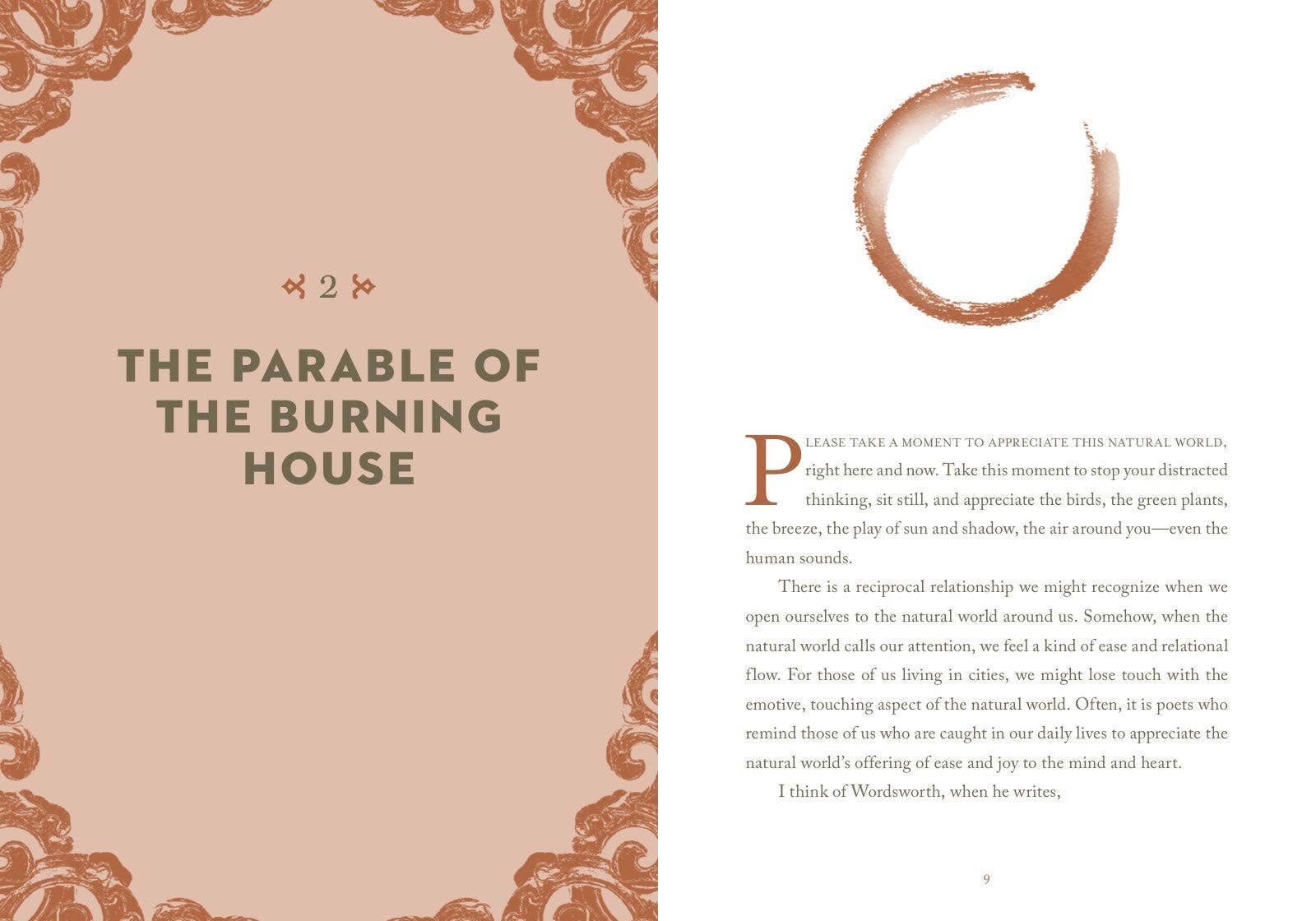 Little Bit of Zen: Hardcover