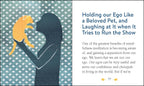 Mini Book Of Mindfulness: Simple Meditation Practices