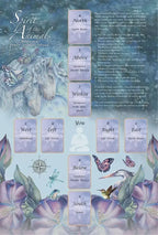 Spirit Of The Animals Oracle