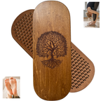 Sadhu Board with Aluminum Nails, 10mm (0.39 in) – Most Popular | Tengry