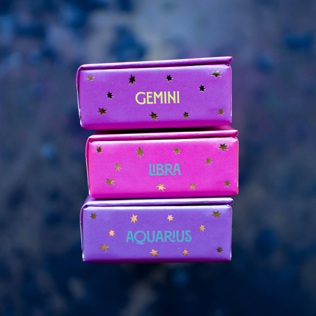 Libra Pocket Zodiac Cards: 40 Magical Messages