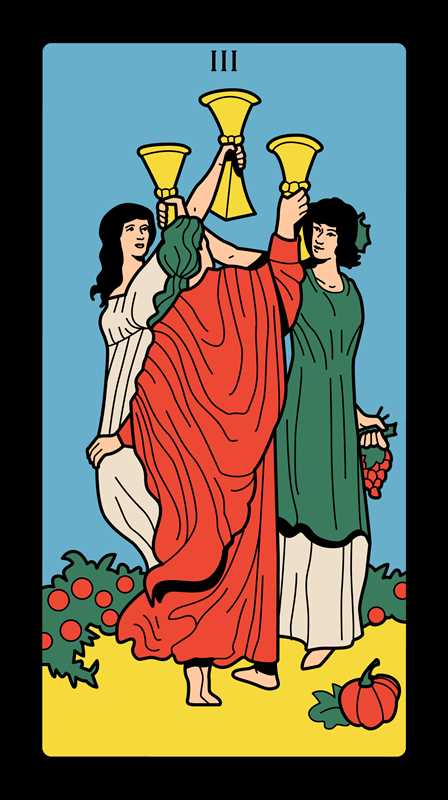 Mini Tarot by Margot Robert-Winterhalter: Flashcards 104 pages / English