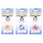 Signs Of The Zodiac Pendants: Sagittarius