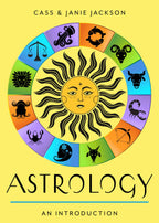 Astrology: Your Plain & Simple Guide to the Zodiac