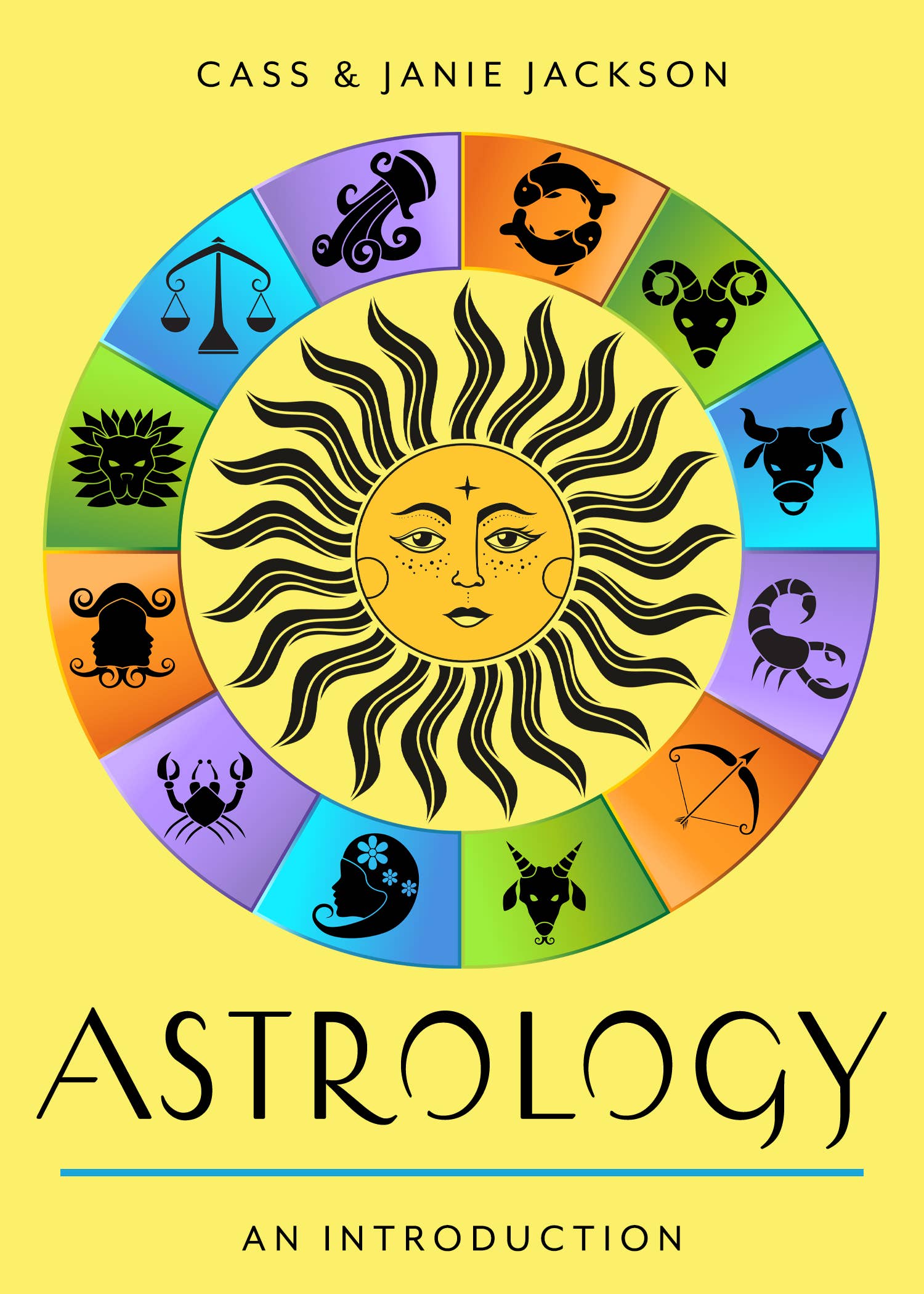Astrology: Your Plain & Simple Guide to the Zodiac