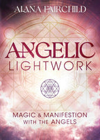 Angelic Lightwork