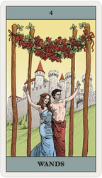 Tarot Vitae
