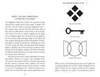 Magdalene Manifestation Cards by Danielle Rama Hoffman: Flashcards