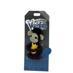 King of the Jungle (Monkey) - Watchover Voodoo Dolls - Keychain