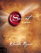Secreto (The Secret) by Rhonda Byrne: Hardcover 224 pages / Spanish