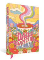 Daily Gratitude Journal by Brooklyn Downing: Flexibound 432 pages / English