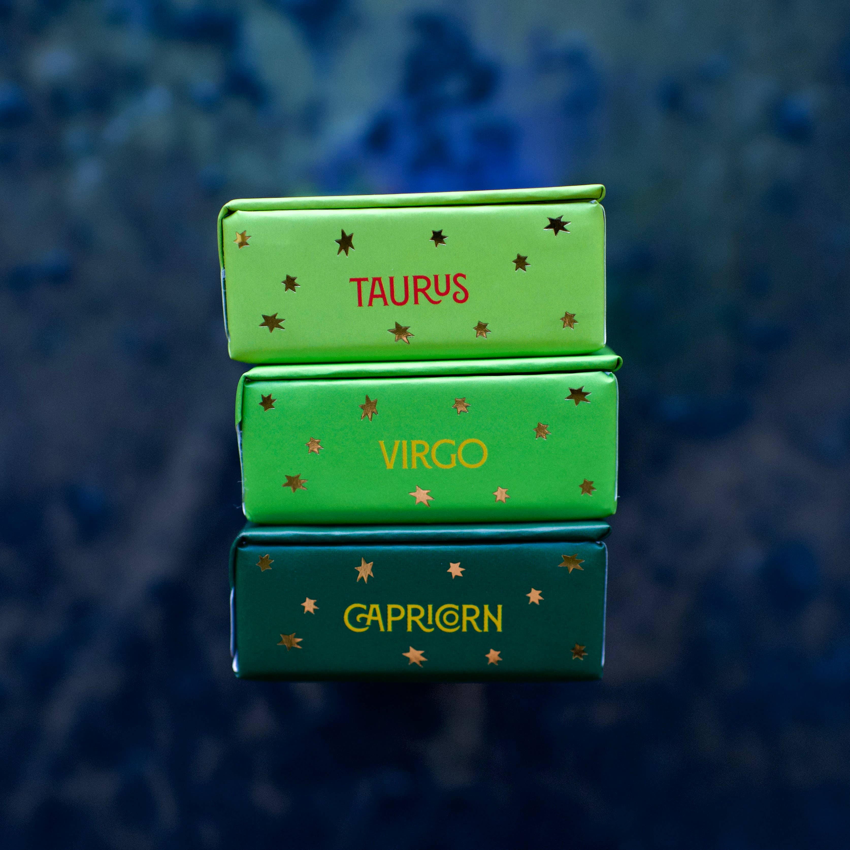 Taurus Pocket Zodiac Cards: 40 Magical Messages