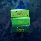 Capricorn Pocket Zodiac Cards: 40 Magical Messages