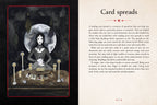 Seasons of the Witch: Samhain Oracle DELUXE EDITION by Lorriane Anderson: Flashcards 184 pages / English