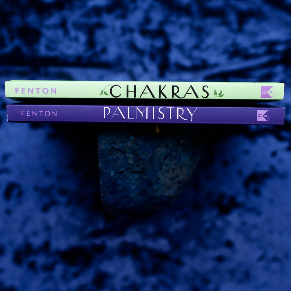 Chakras: Your Plain & Simple Guide to the 7 Energy Centers