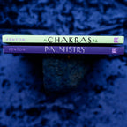 Chakras: Your Plain & Simple Guide to the 7 Energy Centers