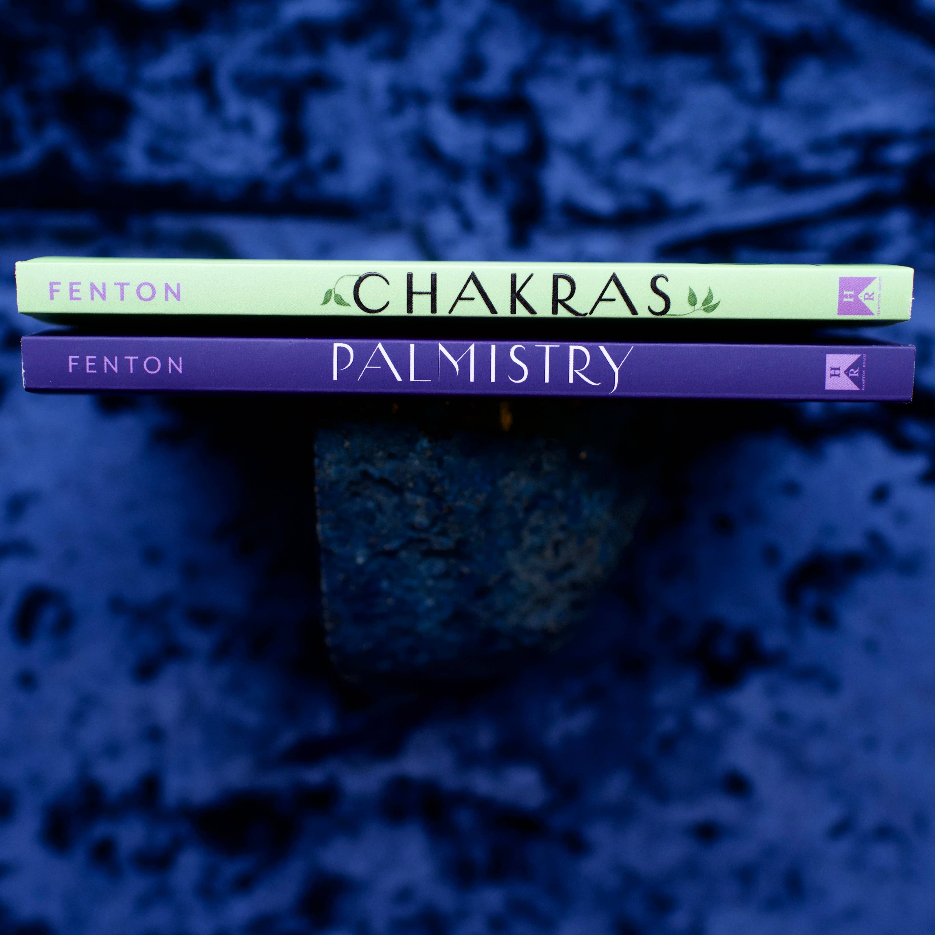Chakras: Your Plain & Simple Guide to the 7 Energy Centers