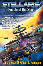 Stellaris: People of the Stars by: Paperback 320 pages / English