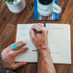 Choose Gratitude Change The World: A Daily Gratitude Journal