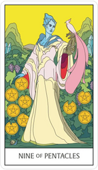 Florana Tarot