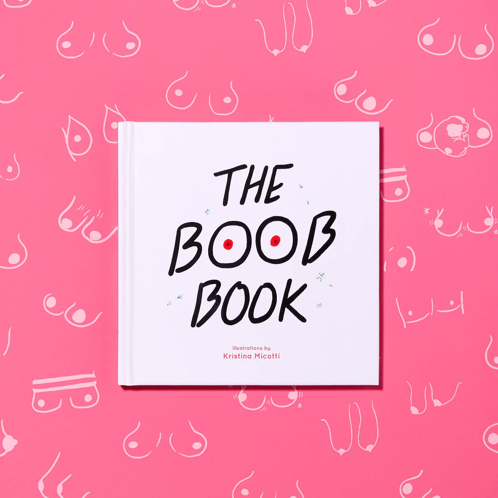 The Boob Book