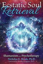 Ecstatic Soul Retrieval by Nicholas E. Brink: Paperback 208 pages / English