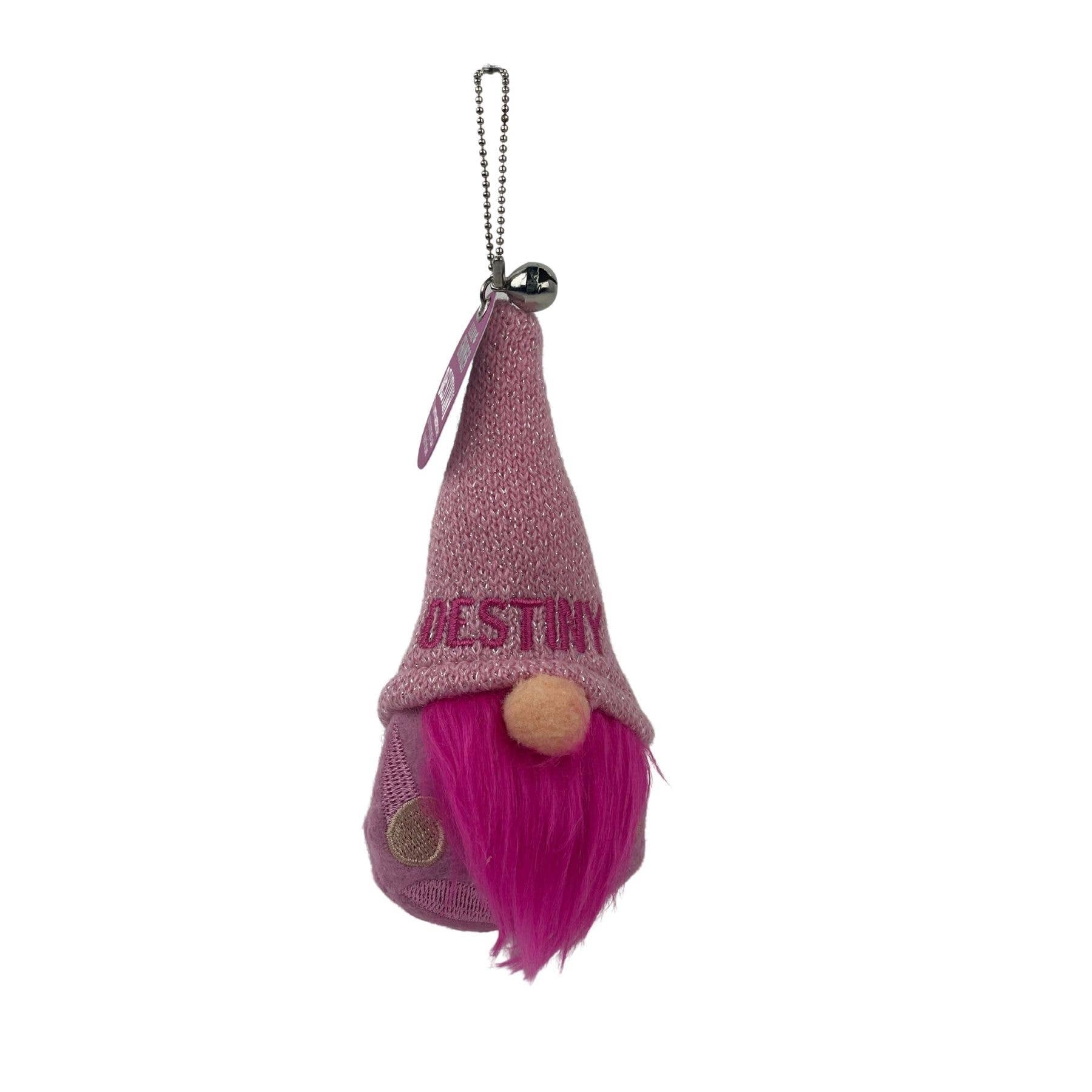 Lucky Gnome - Destiny