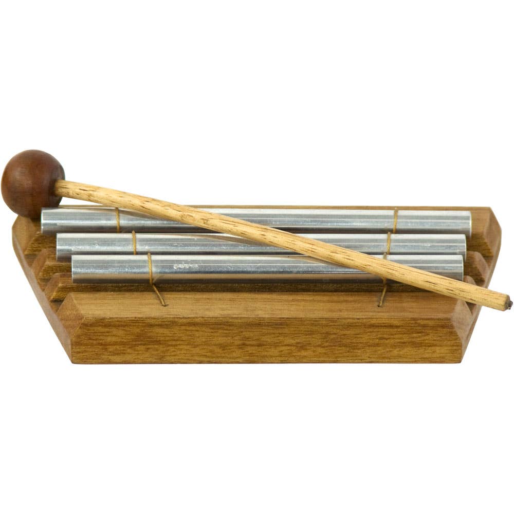 Chime 3 Tubes Energy Tuning (Each)