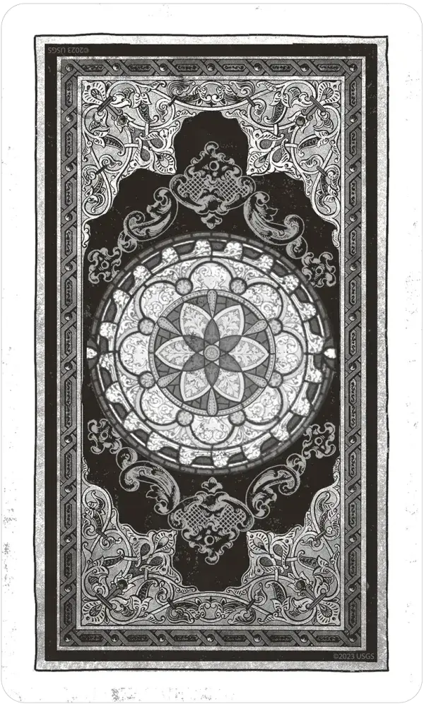 Black Ritual Tarot
