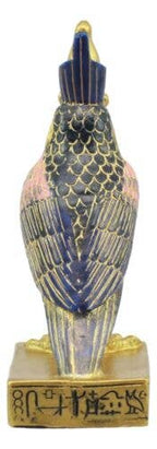 Small Egyptian Horus C/96