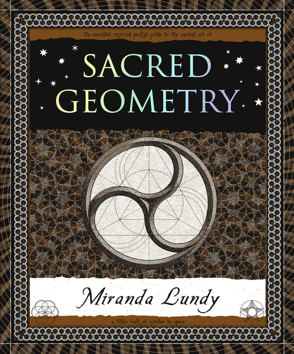 Sacred Geometry: Wooden Books Series
