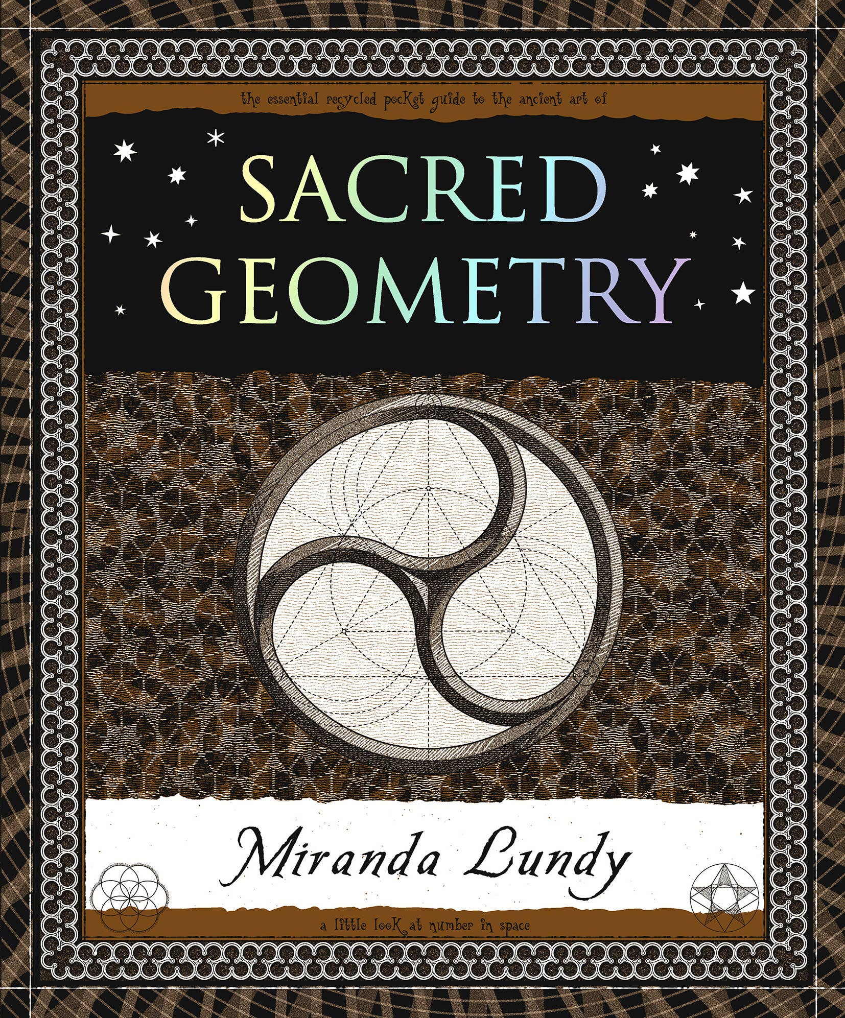 Sacred Geometry: Wooden Books Series