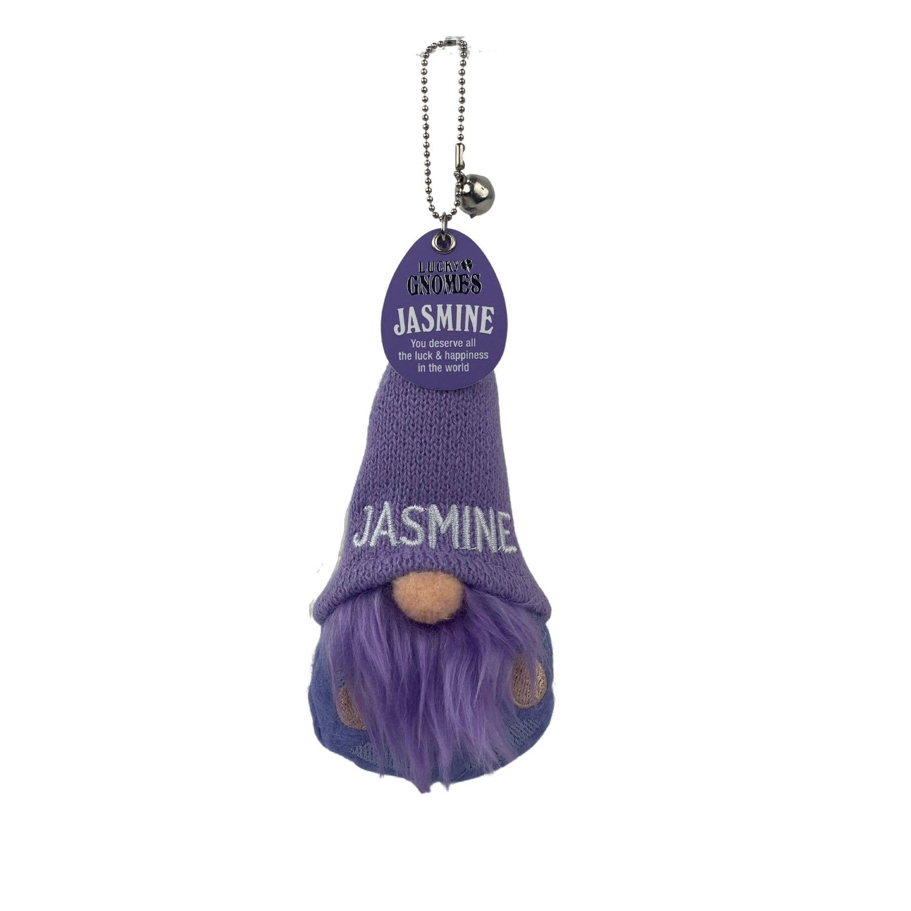 Lucky Gnome - Jasmine