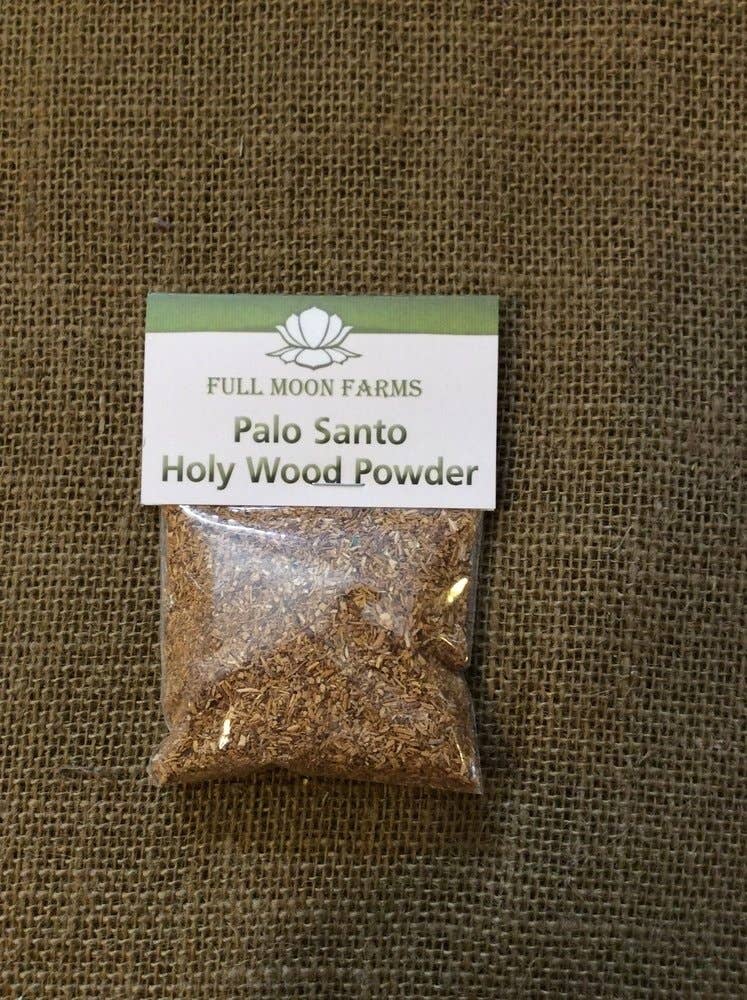 Palo Santo Powder