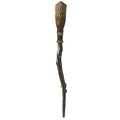 Witches' Broom Mystical Magic Wand