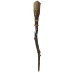 Witches' Broom Mystical Magic Wand